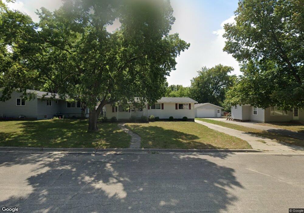 318 4th Ave NE, Glenwood, MN 56334 - photo 1