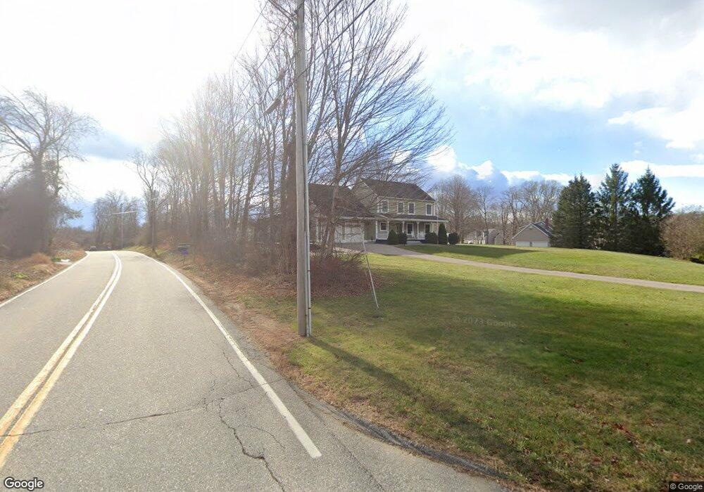 7 Hayfield Ln, Hebron, CT 06248 - photo 1