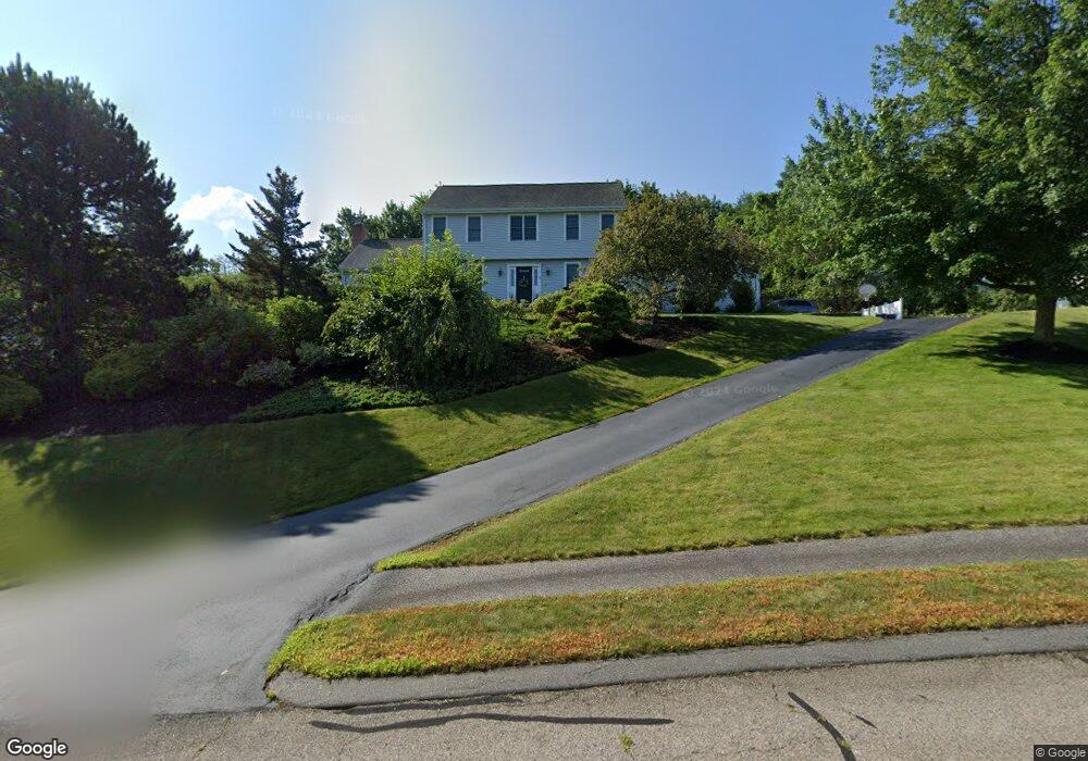 5 Tip Cart Rd, Sutton, MA 01590 - photo 1