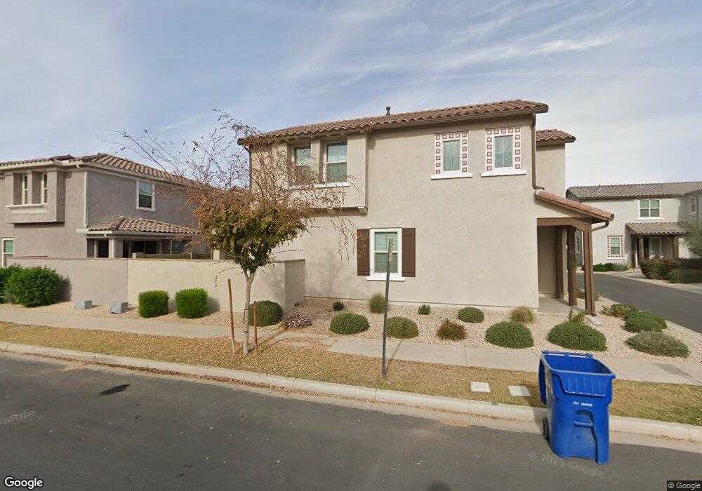 9920 E Tillman Ave, Mesa, AZ 85212 - photo 1