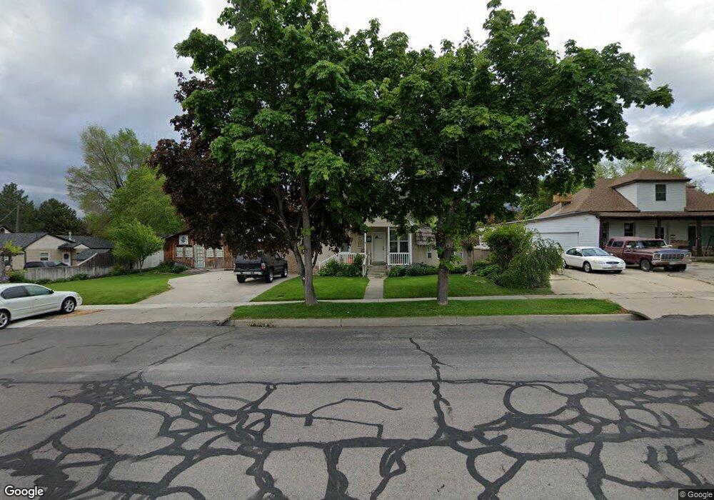 20 N 700 E, Spanish Fork, UT 84660 - photo 1
