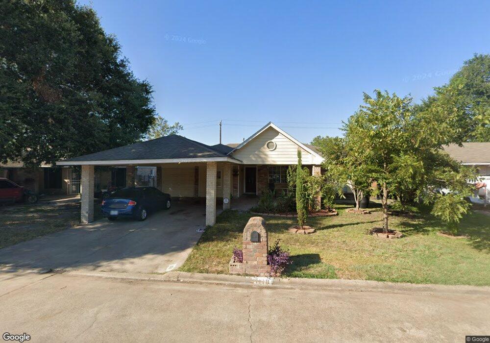 1110 Pilot Point Dr, Houston, TX 77038 - photo 1