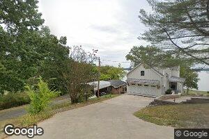 730 Waterway Trail, New Concord, KY 42076