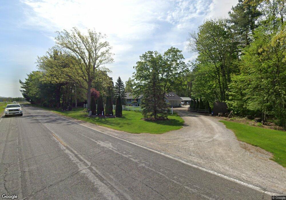 8147 Frankenmuth Rd, Vassar, MI 48768 - photo 1