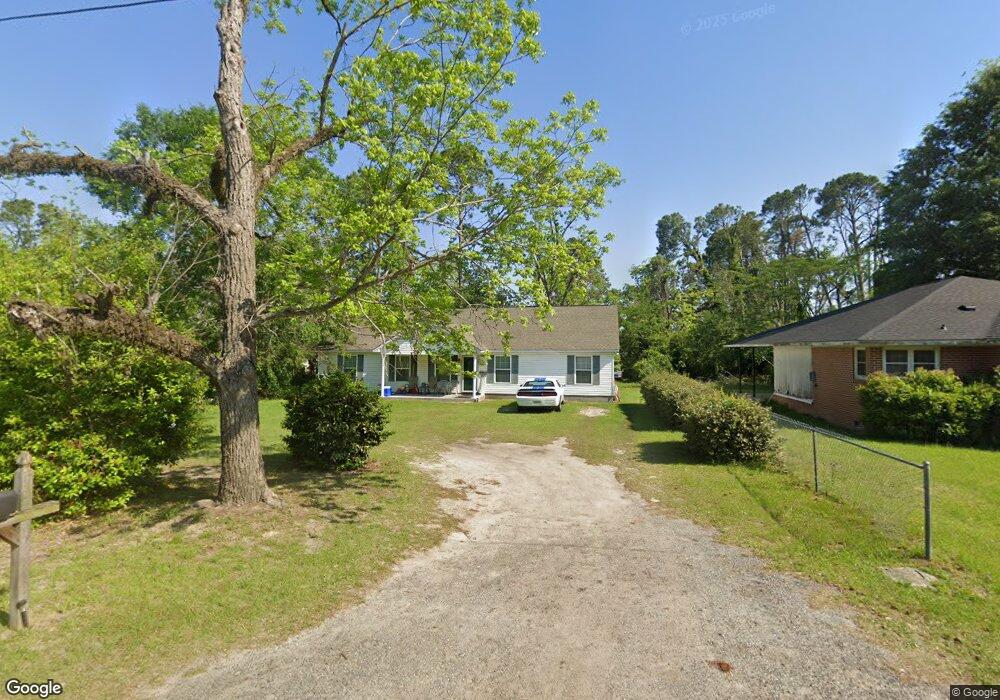 609 Ethel St, Douglas, GA 31533 - photo 1