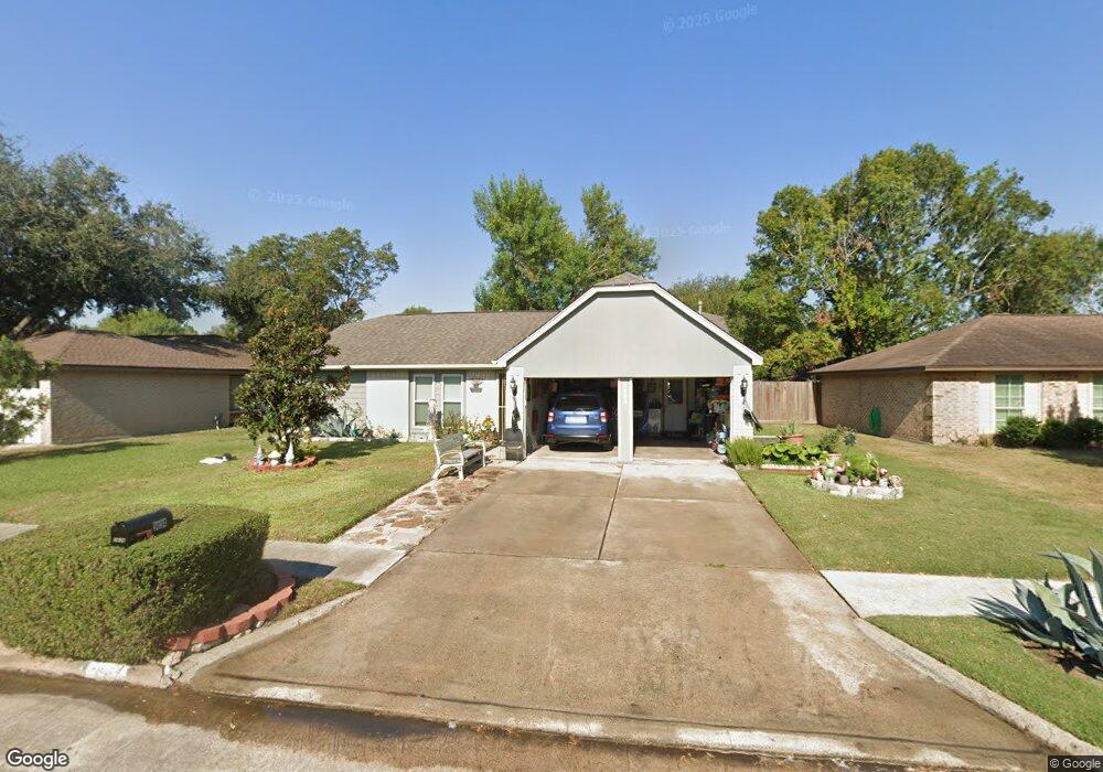 3434 Garden Grove Dr, Houston, TX 77066 - photo 1