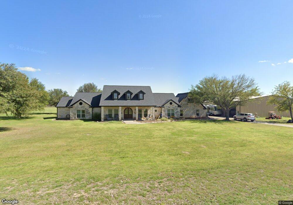 1251 Pritchard Ln, Brock, TX 76087 - photo 1