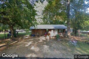 612 S Cossar St, Charleston, MS 38921