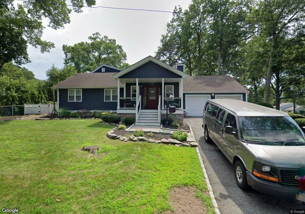 597 Lincoln Ave, Township of Washington, NJ 07676 - photo 1