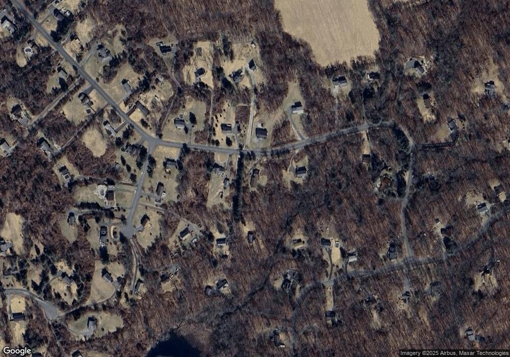 34 Charter Oak Dr, Oxford, CT 06478 - photo 1