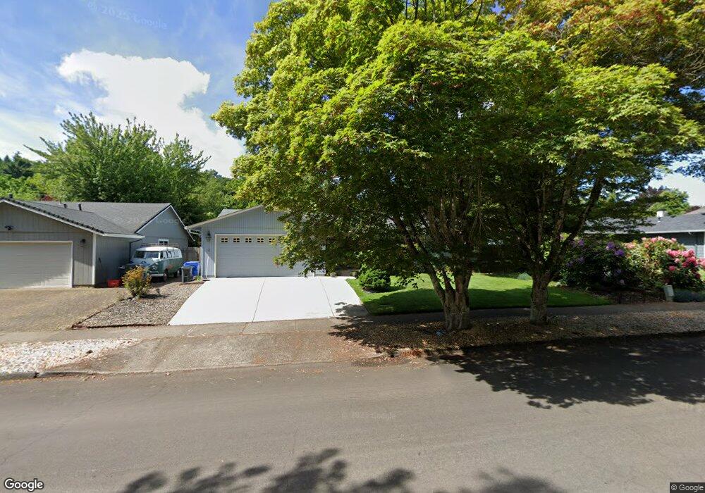 668 Valleywood Dr SE, Salem, OR 97306 - photo 1