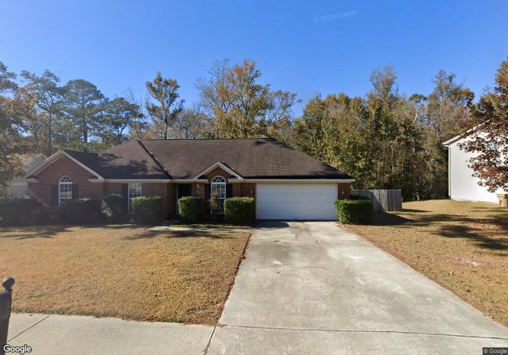 122 Brookstone Way, Rincon, GA 31326 - photo 1