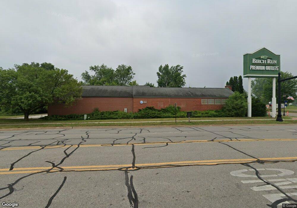 11600 N Beyer Rd, Birch Run, MI 48415 - photo 1