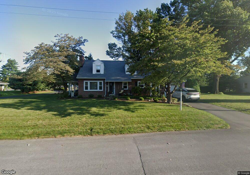 72 Rose Ave, Leola, PA 17540 - photo 1