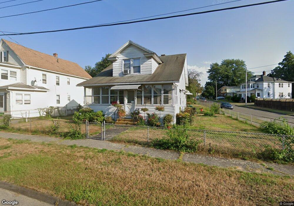 81 Casino Ave, Chicopee, MA 01013 - photo 1