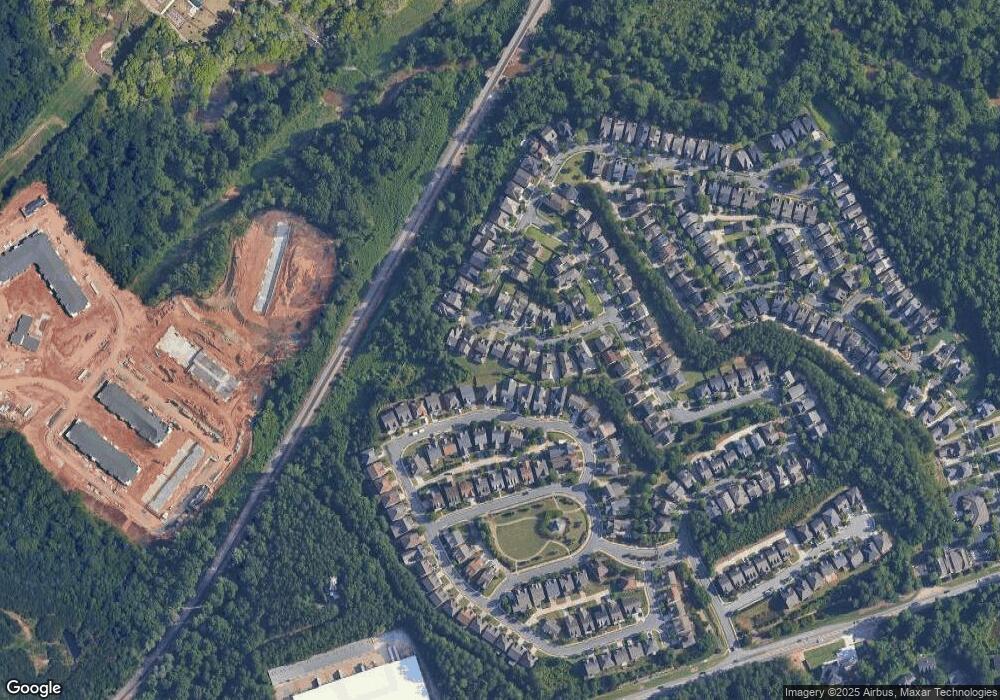 1877 Baxley Pine Trace, Suwanee, GA 30024 - photo 1