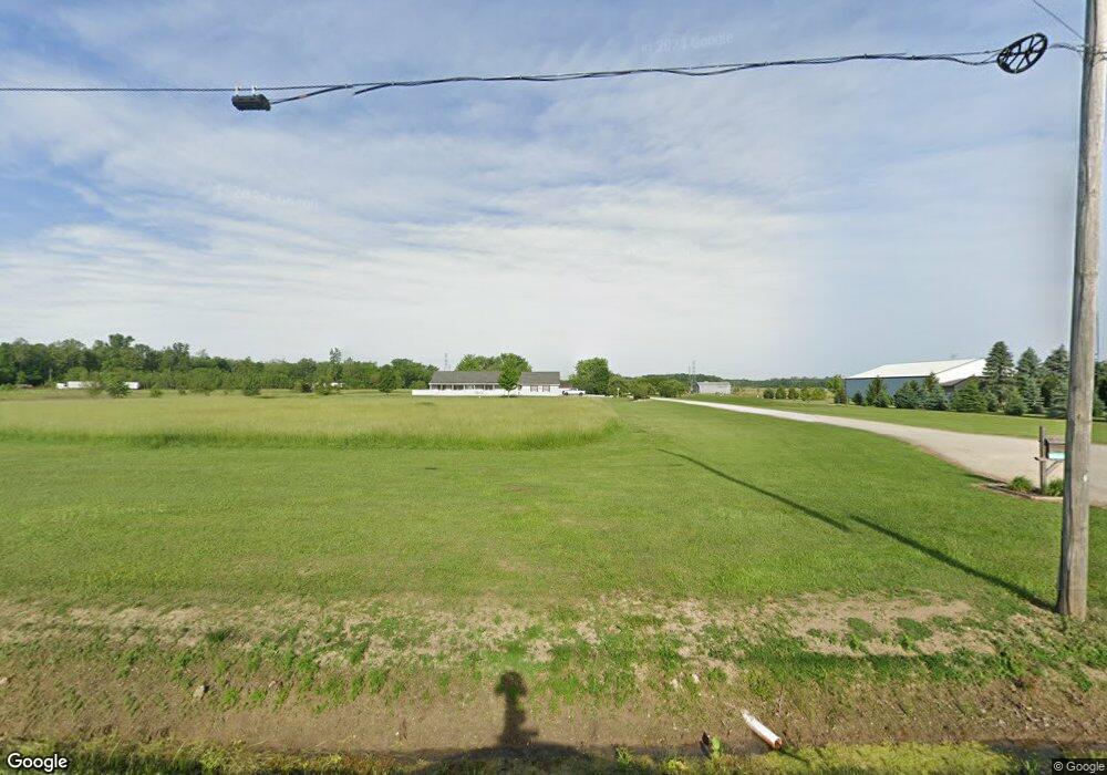 20909 Bradner Rd, Luckey, OH 43443 - photo 1