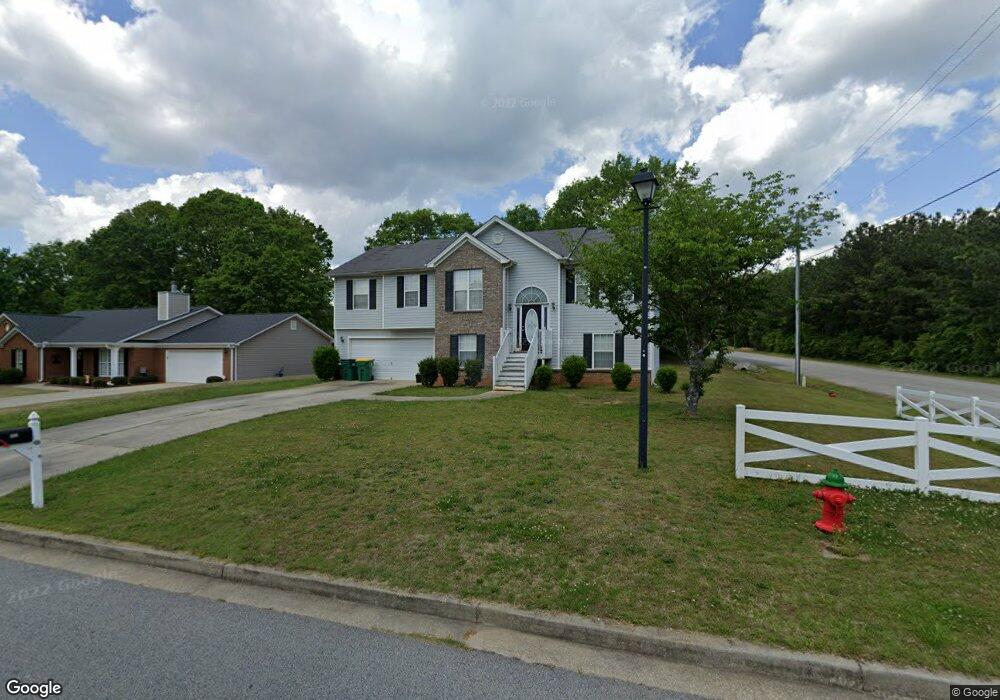 101 Pinkston Ct, Winder, GA 30680 - photo 1