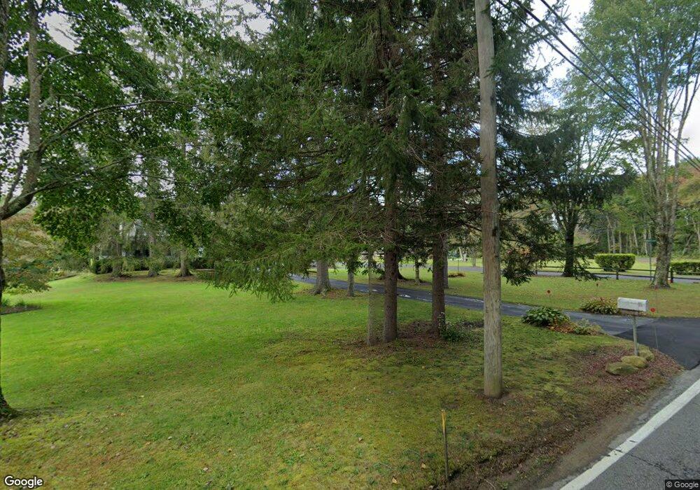 6 Valery Rd, Stafford Springs, CT 06076 - photo 1