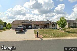 1308 Whispering Hills Dr, Saint Charles, MN 55972