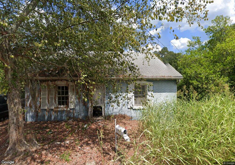 106 Duncan Ave, Natchez, MS 39120 - photo 1