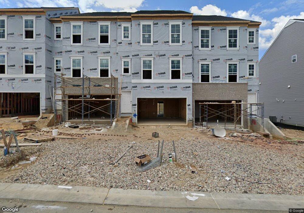 1080 Overlook Way, Laurel, MD 20707 - photo 1