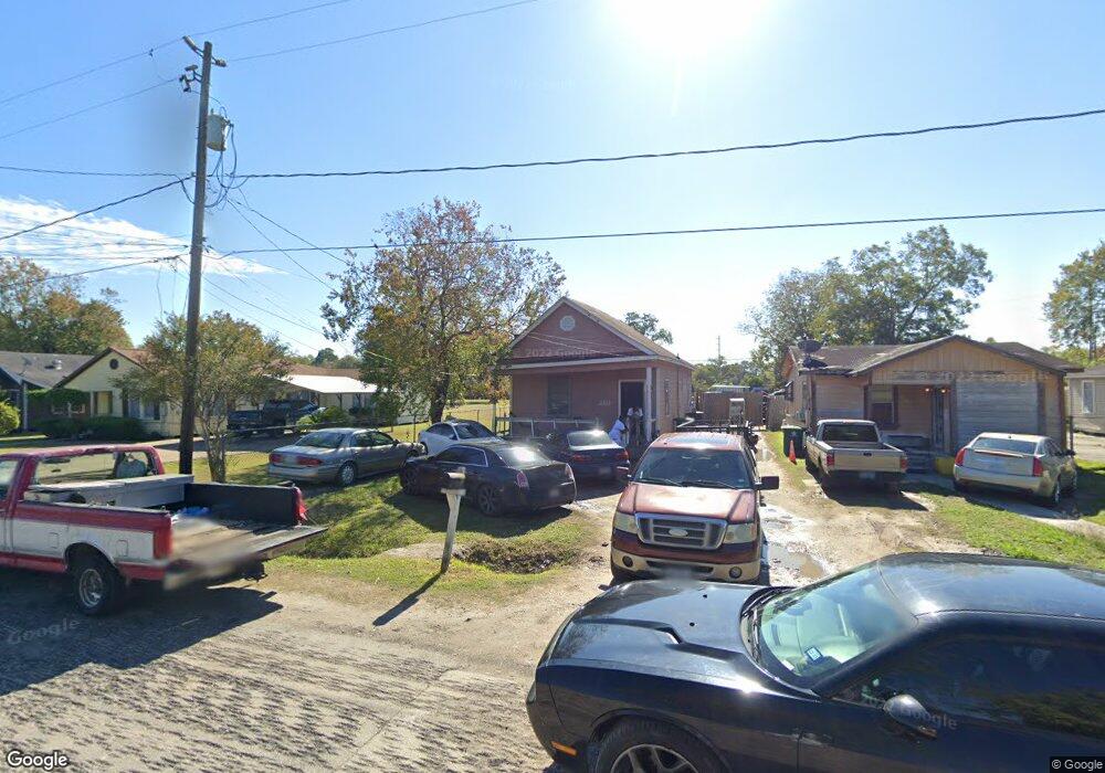 2101 Conklin St, Houston, TX 77088 - photo 1