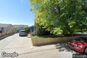 4002 Chamberlain Dr, Billings, MT 59101