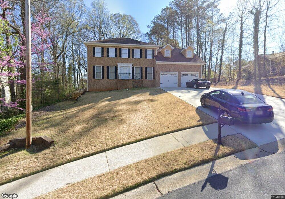 2865 Creek Ct SW unit 2, Marietta, GA 30008 - photo 1