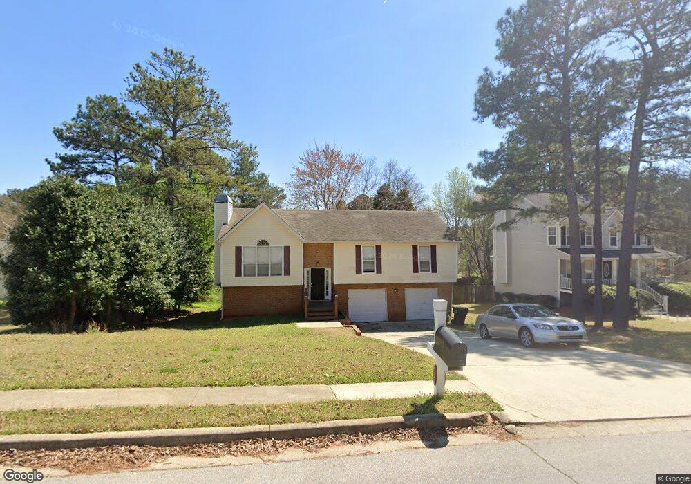 320 Northwind Dr unit 1, Stockbridge, GA 30281 - photo 1