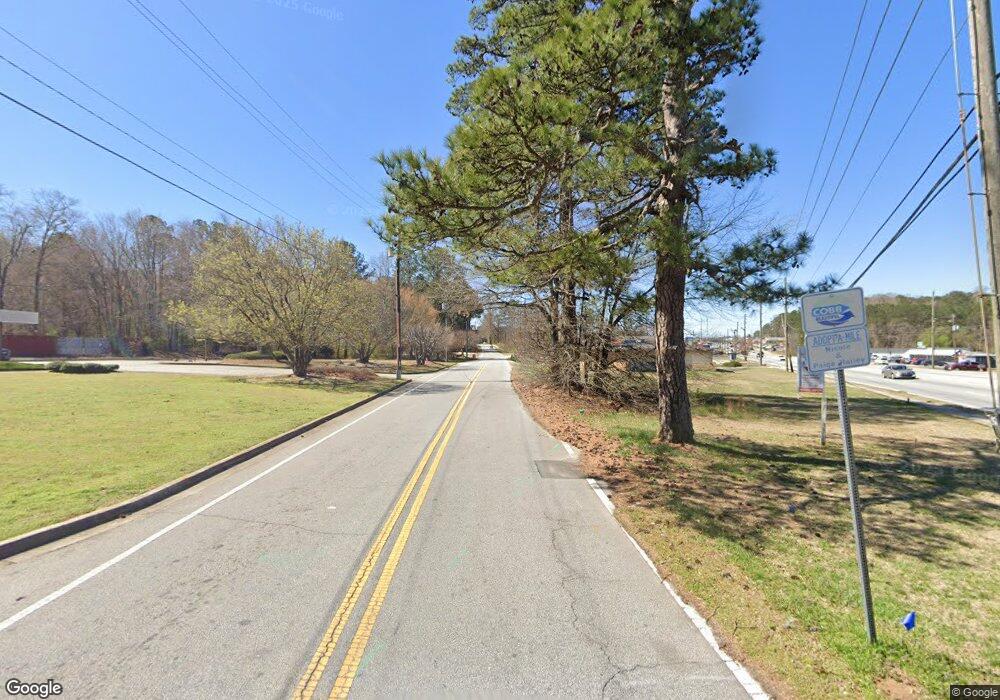 1120 Old Bankhead Hwy SW, Mableton, GA 30126 - photo 1