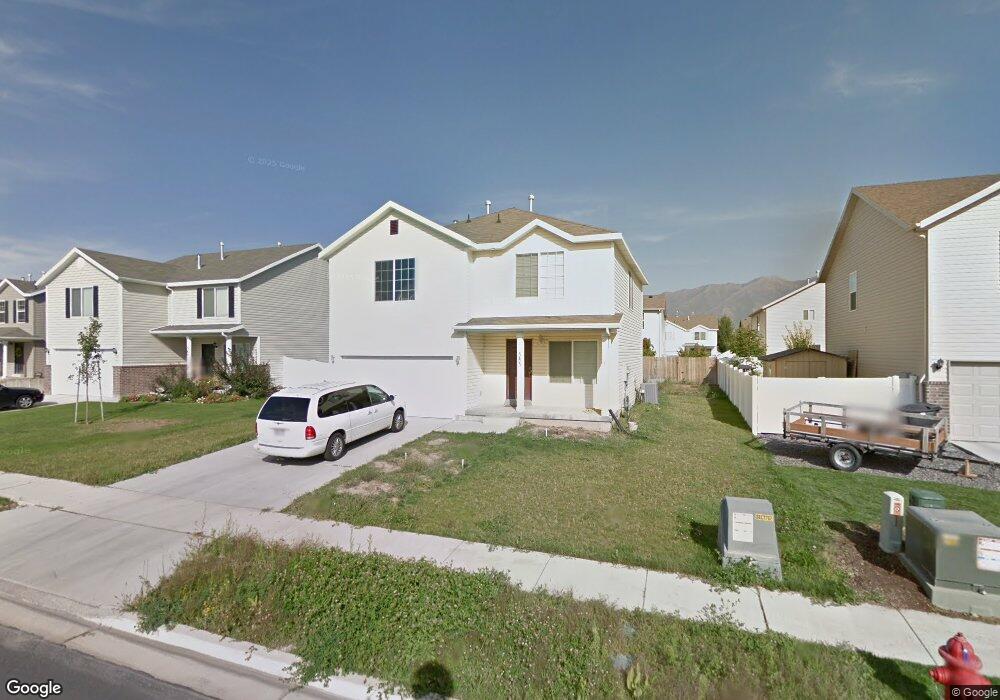 383 S 1340 W, Spanish Fork, UT 84660 - photo 1