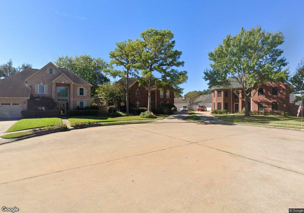 15827 Cade Ct, Houston, TX 77095 - photo 1