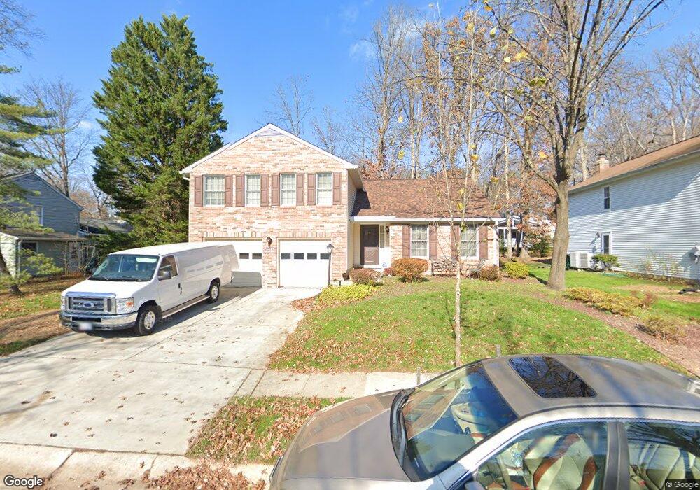 6013 Misty Arch Run, Columbia, MD 21044 - photo 1