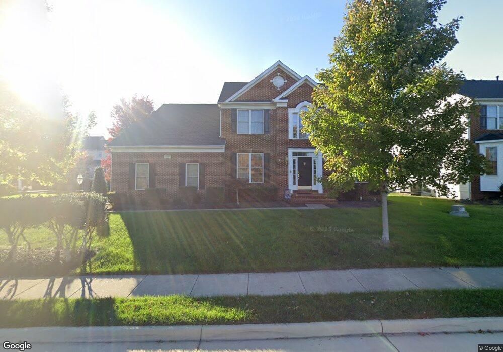 25767 South Village Dr, Chantilly, VA 20152 - photo 1