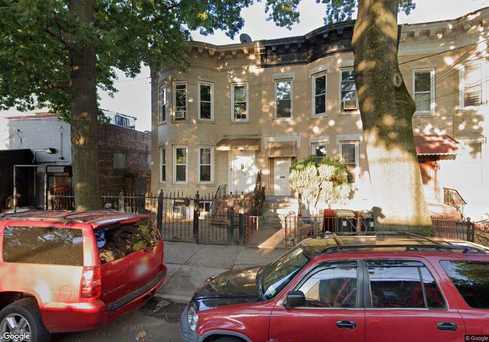 232 Grant Ave unit DE, Brooklyn, NY 11208 - photo 1