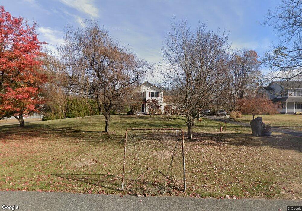 5 Autumn Rd, Columbia, NJ 07832 - photo 1