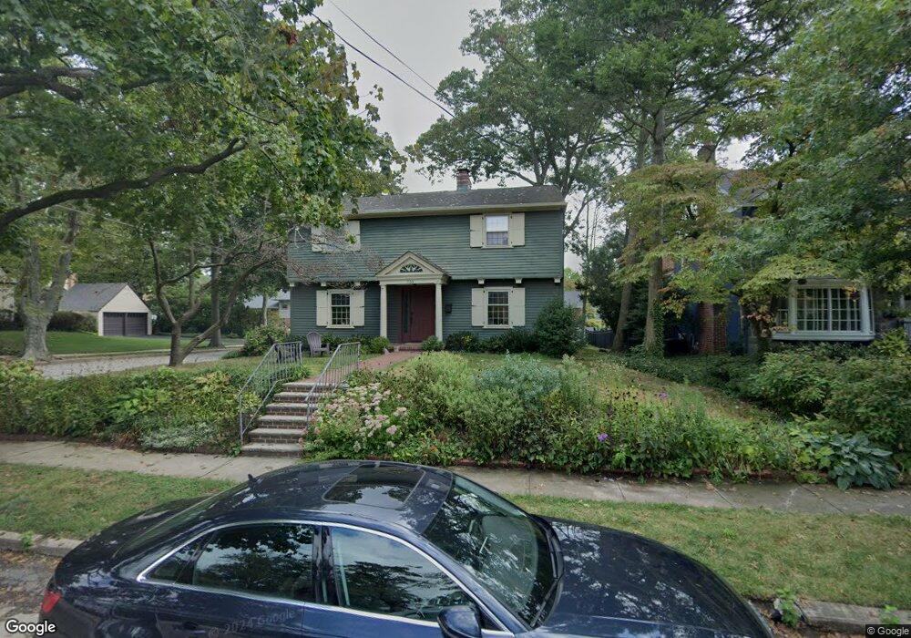 700 E Greenman Rd, Haddonfield, NJ 08033 - photo 1