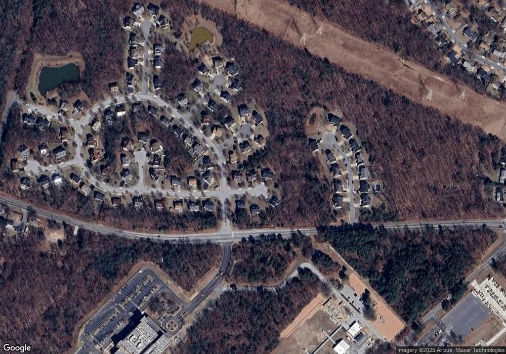 4202 Somerville Ct, Laurel, MD 20708 - photo 1