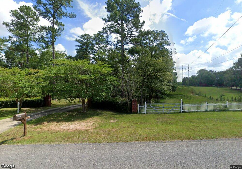14980 Howells Ferry Rd, Wilmer, AL 36587 - photo 1