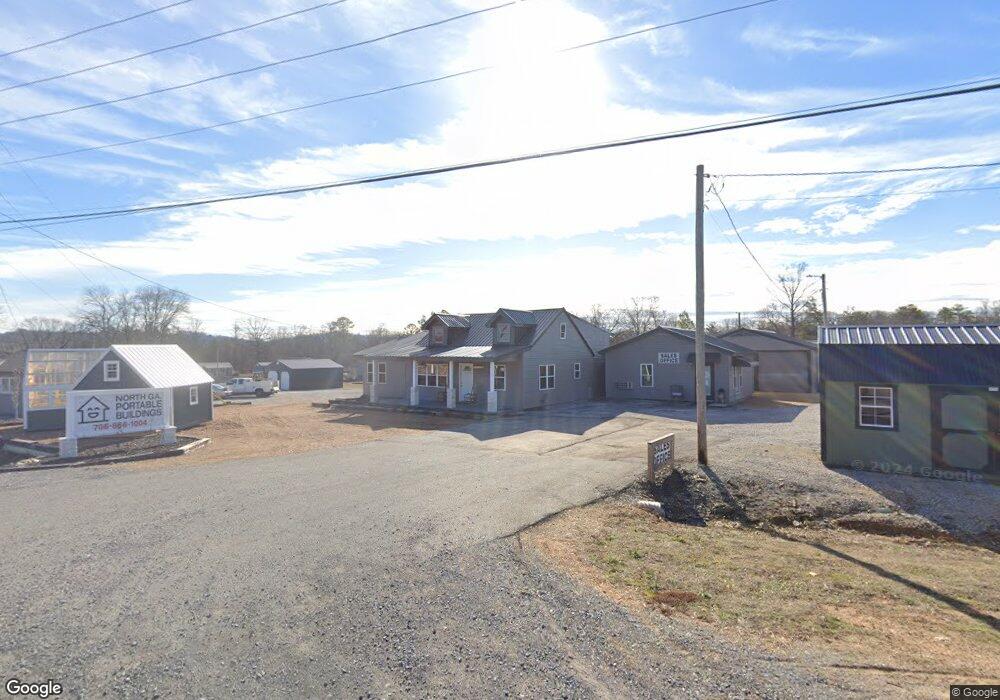 2038 Cloud Springs Rd, Rossville, GA 30741 - photo 1