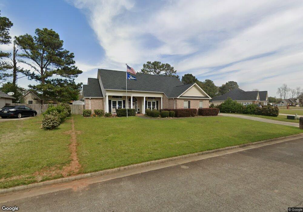 201 Sage Dr, Warner Robins, GA 31088 - photo 1