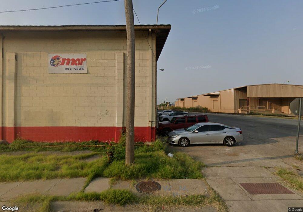 401 Chihuahua St, Laredo, TX 78040 - photo 1