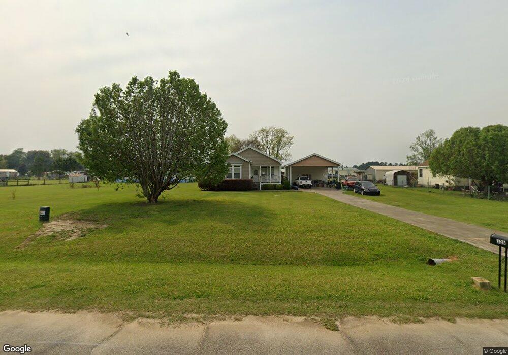 325 Temple Terrace Cir, Cairo, GA 39828 - photo 1