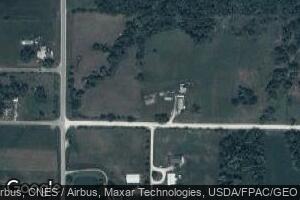 801 E Delaware Ave, Milton, IA 52570