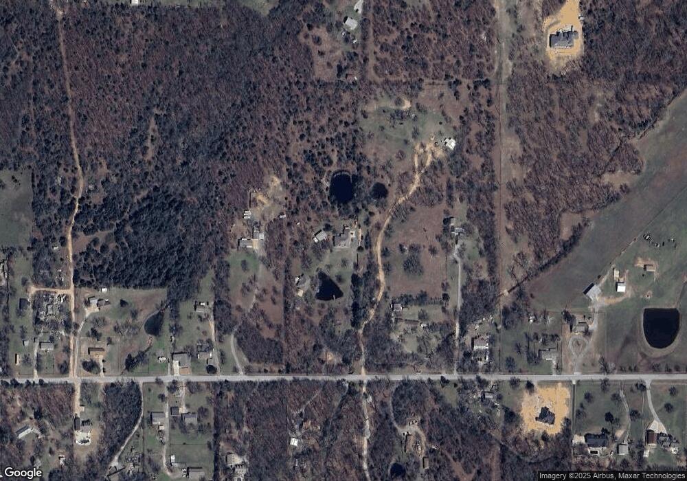 12345 W 86th St S, Sapulpa, OK 74066 - photo 1