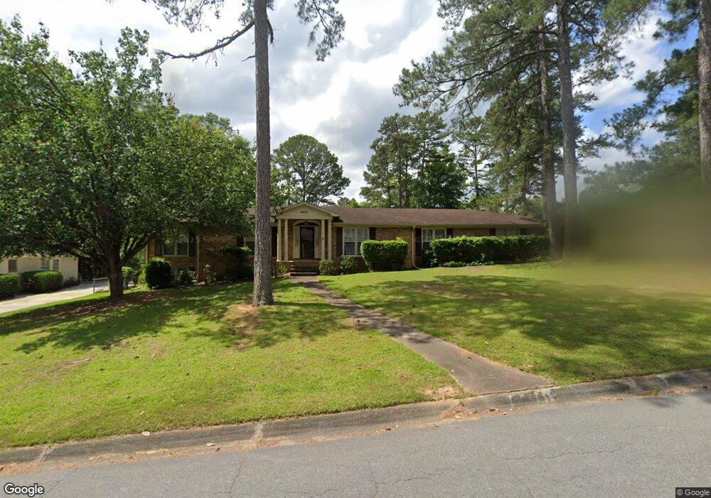 4692 Savage Creek Dr, Macon, GA 31210 - photo 1
