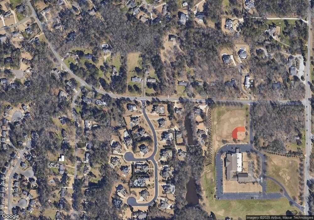 1005 Caladium Ln, Roswell, GA 30075 - photo 1