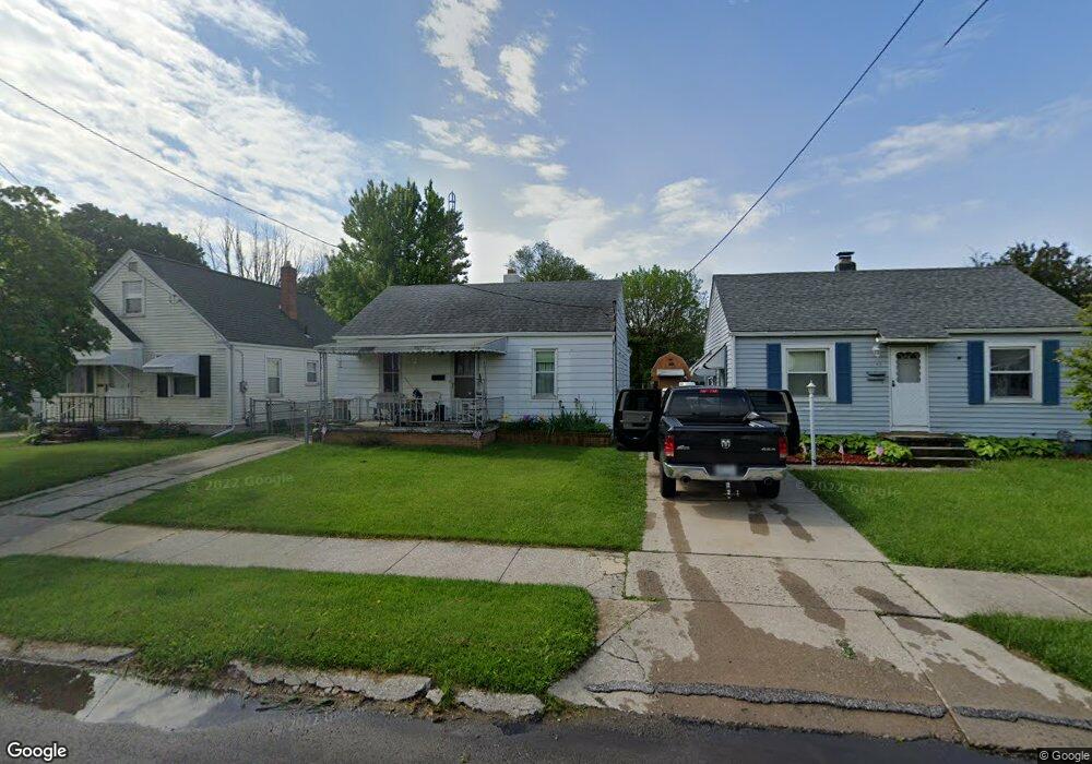 1141 Slater St, Toledo, OH 43612 - photo 1