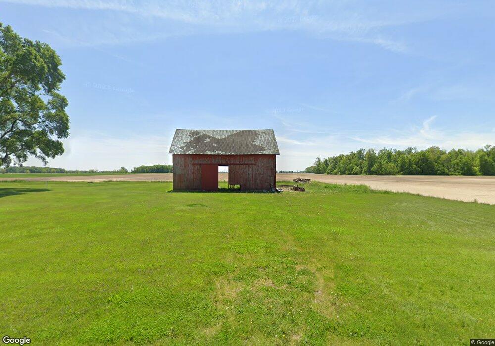 4227 Hamilton Rd, Yoder, IN 46798 - photo 1